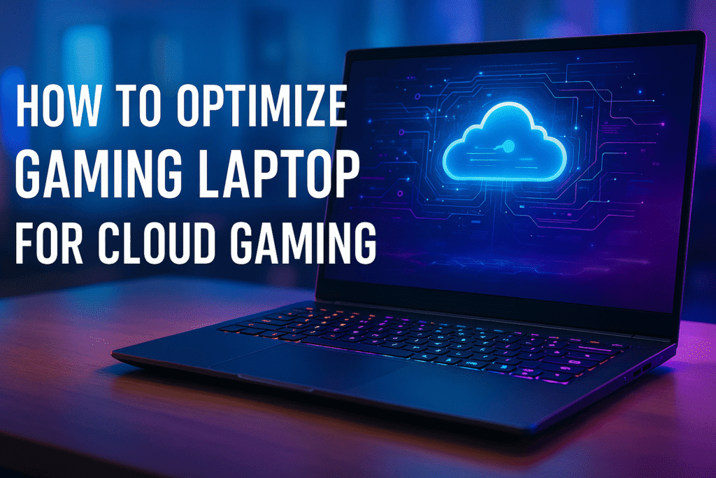 How-to-Optimeze-Gaming-Laptop-for-Cloud-Gaming-