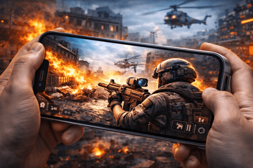 iPhone 17 pro max review